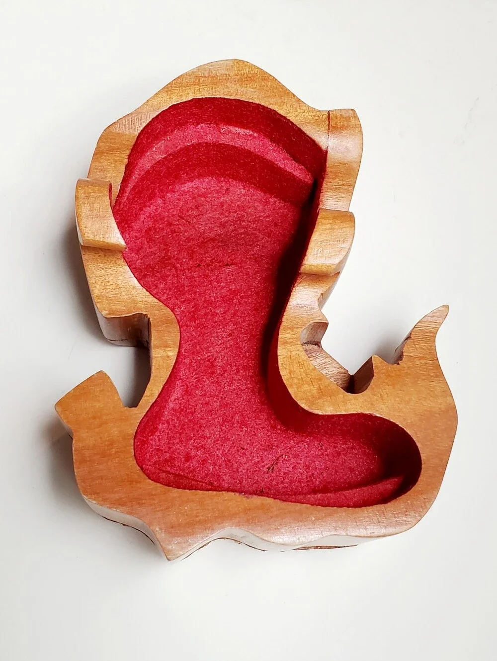 N/A trinket box